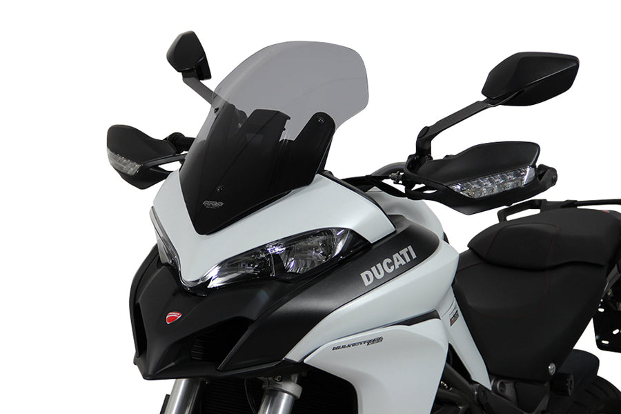 Ducati Multistrada 950 / S V2 / S [2017 -] - Disc en tournée "T"