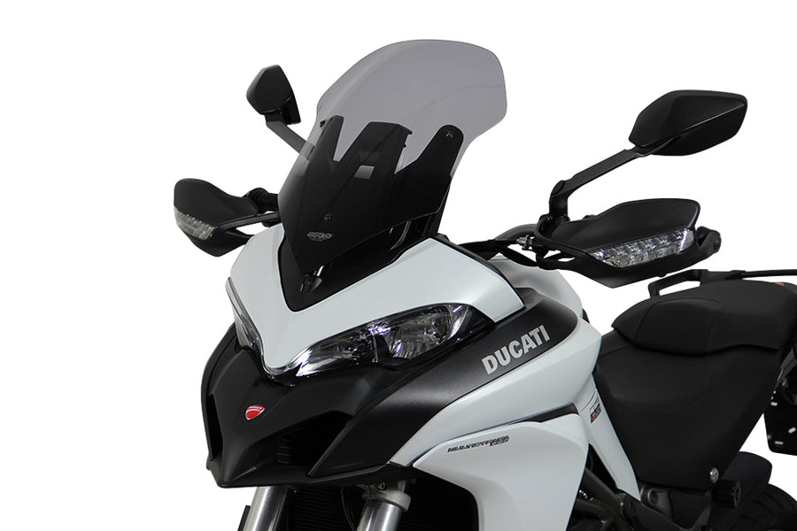 Ducati Multistrada 950 / S V2 / S [2017 -] - Disc en tournée "T"