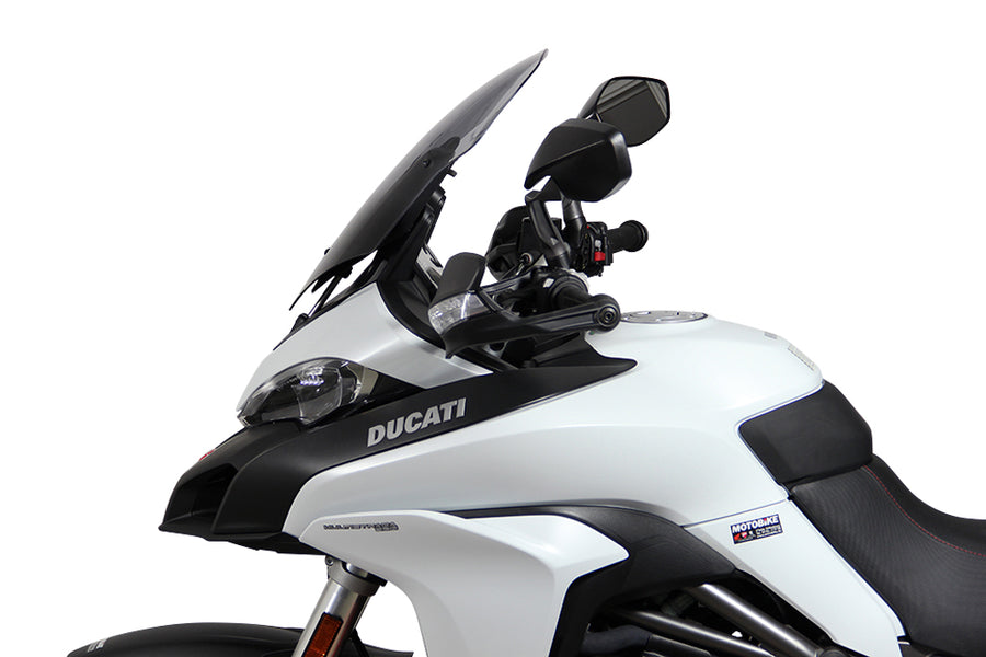 Ducati Multistrada 950 / S V2 / S [2017 -] - Disc en tournée "T"
