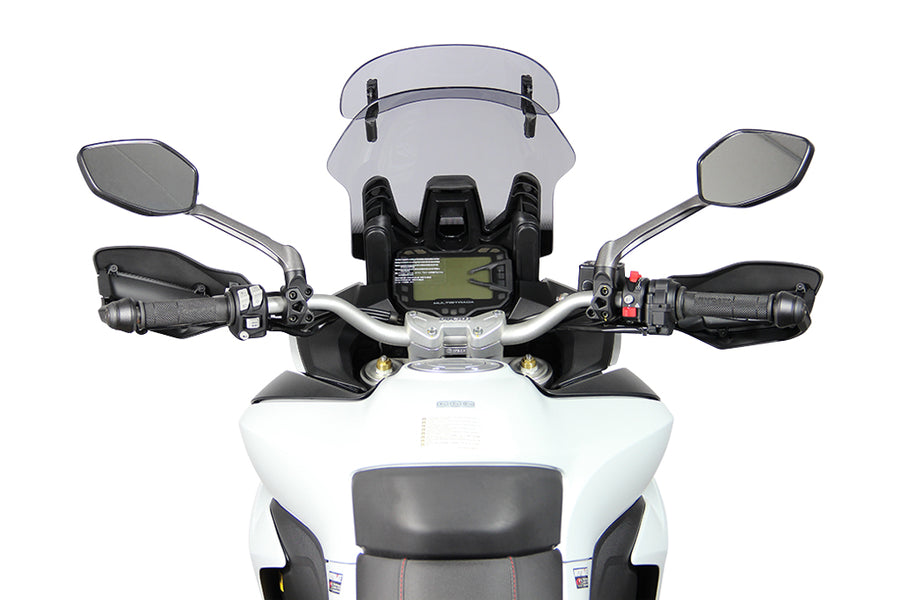 Ducati MULTISTRADA 950 /S V2 /S [2017-] – Variotouringscreen "VT"
