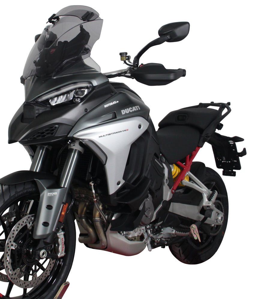 Ducati Multistrada V4 / Pikes Peak [2021-2024] -variotouringscreen "VTM"