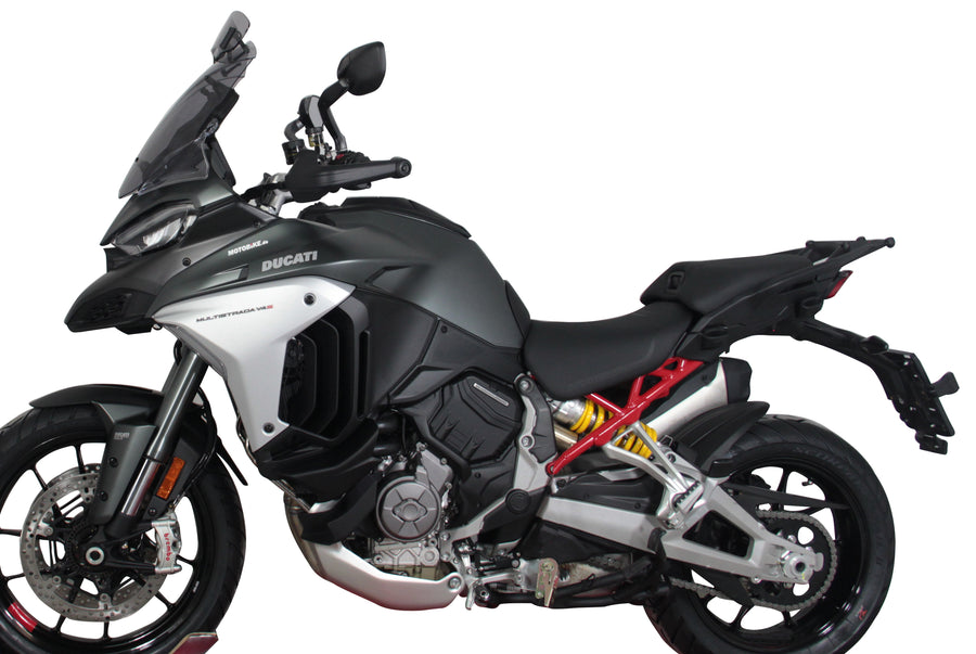 Ducati Multistrada V4 / Pikes Peak [2021-2024] -variotouringscreen "VTM"