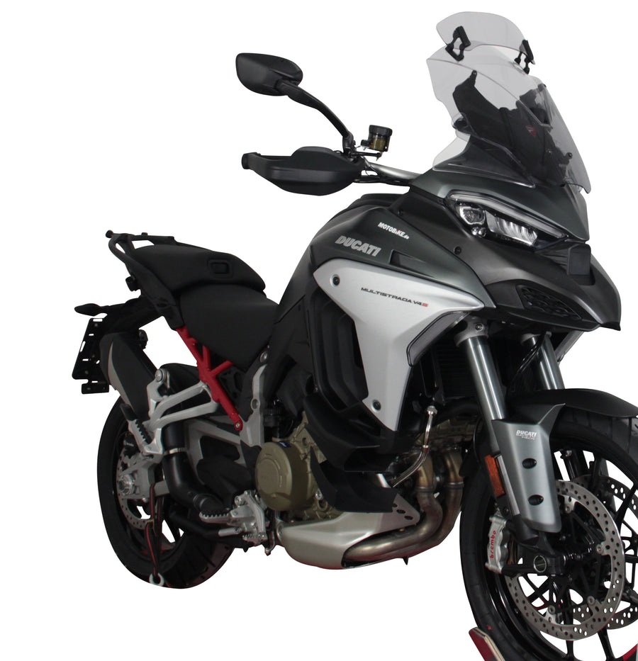 Ducati Multistrada V4 / Pikes Peak [2021-2024] -variotouringscreen "VTM"