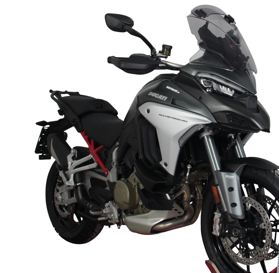 Ducati Multistrada V4 / Pikes Peak [2021-2024] -variotouringscreen "VTM"