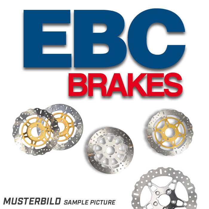 MD3032RS | EBC | INOX-Disc