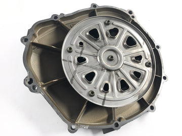Yamaha FJR 1300 A RP11 [2005] - Motordeckel - 0