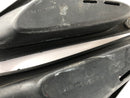 Yamaha YZF R6 RJ03 [2000] - Rahmenverkleidungseinsätze rechts links Set-3
