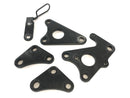 Yamaha XVS 650 Drag Star 4VR [1997] - Engine mount set-1