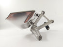 Aprilia RSV 1000 Tuono RP [2005] - Footrest holder and footrest right-3