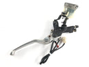 Aprilia Mille RSV 1000 ME [1999] - Handlebar fitting right hand brake pump-3