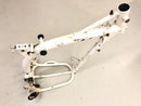 Husqvarna TE 610 8AE [1992] - Frame with papers-2