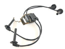 Honda ST 1100 SC26 Pan European [1990] - Zündspulen mit Stecker Set Paar-3