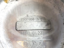 Moto Guzzi V11 [2001] - Cache alternateur Cache moteur-3
