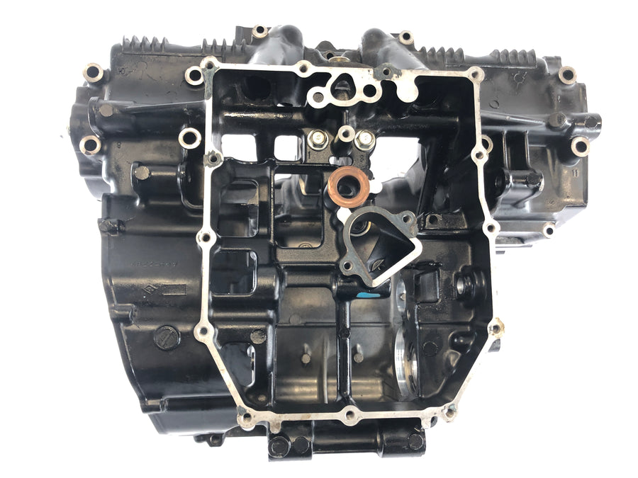 Suzuki Bandit GSF 650 S WVB5 [2005] - Carter moteur vide