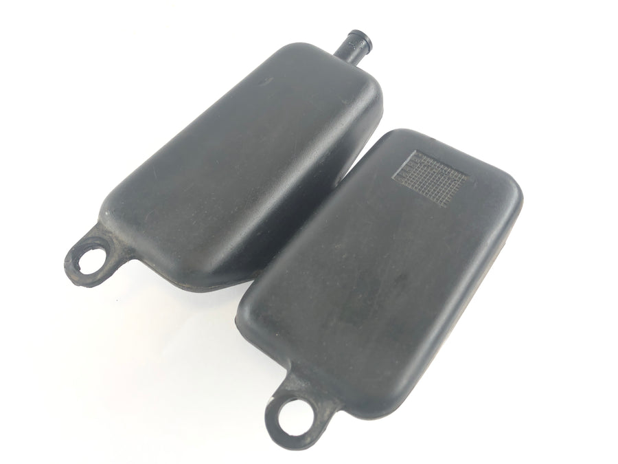 Ducati 900 SS [1992] - Case ventilation