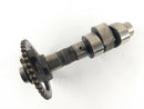 Honda Africa Twin XRV 650 RD03 [1989] - Camshaft-3