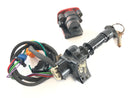 BMW K 1200 LT [2002] - Ignition lock set-3