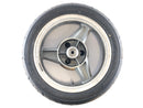 Kawasaki Zephyr 750 ZR750C [1991] - Rear wheel rim-5