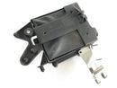 Ducati Multistrada 1000 DS [2003] - Battery compartment-4