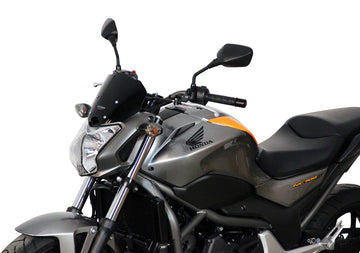Honda NC 700 S / 750 S - disque sportif "SP" - 0