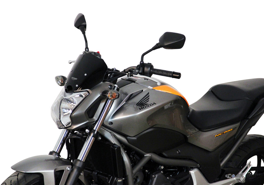 Honda NC 700 S / 750 S - disque sportif "SP"