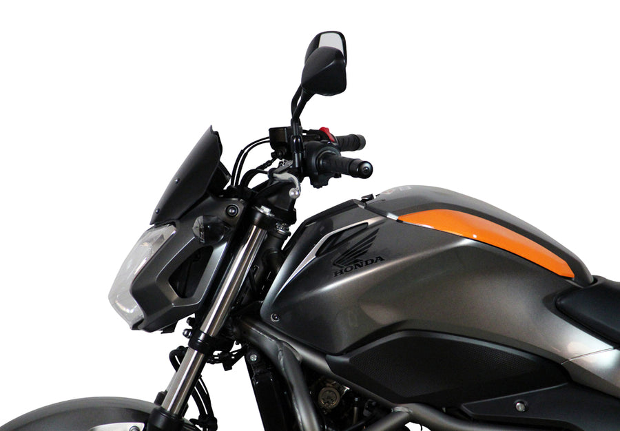 Honda NC 700 S / 750 S - disque sportif "SP"