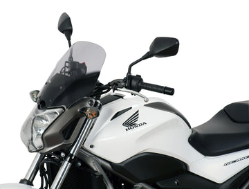 Honda NC 700 S / 750 S - Disc de tournée "T"