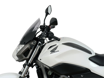 Honda NC 700 S / 750 S - Disc de tournée "T" - 0