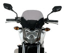 Honda NC 700 S / 750 S - Disc de tournée "T"-3