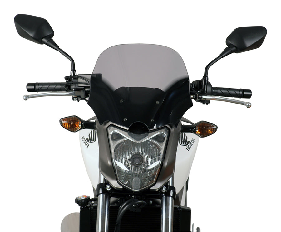 Honda NC 700 S / 750 S - Disc de tournée "T"