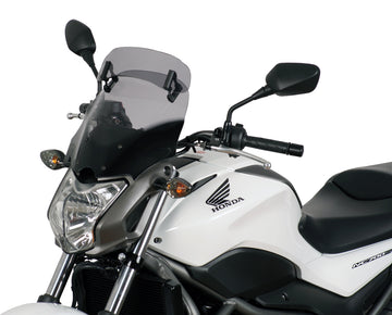 Honda NC 700 S / 750 S - Variotourings écran "VT"