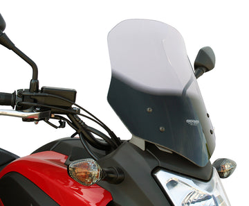 Honda NC 700 X / 750 X - Disc de tournée "T"