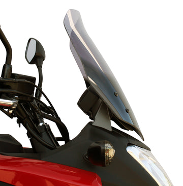 Honda NC 700 X / 750 X - Disc de tournée "T" - 0