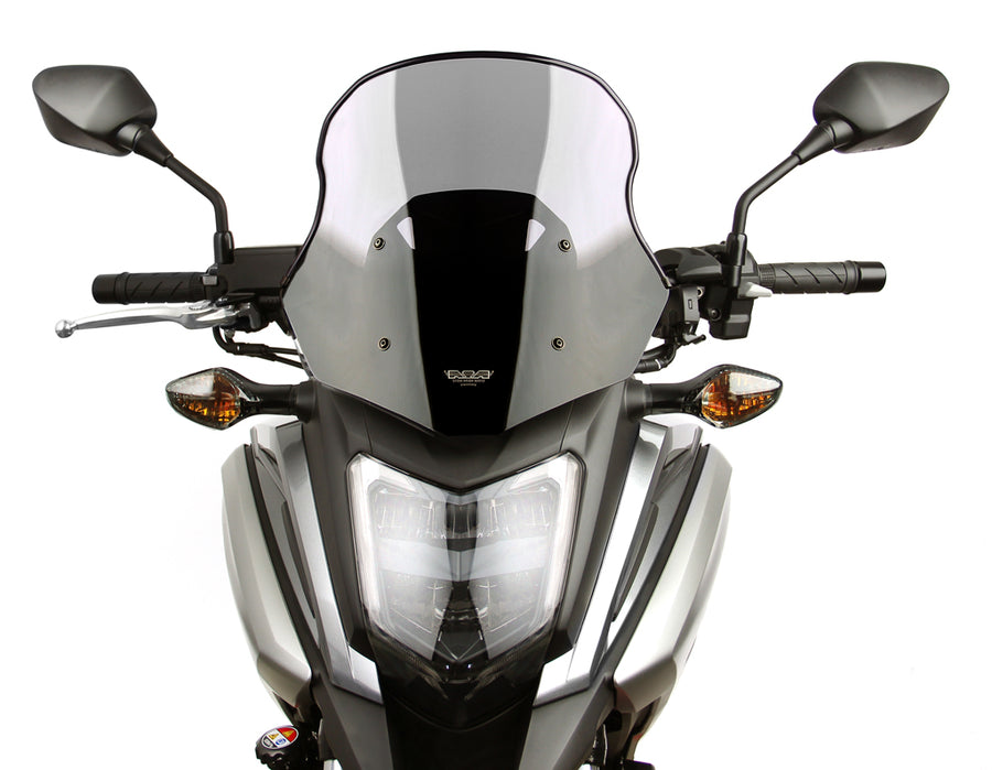 Honda NC 750 X /XA /XD [2016-2020] – Tourenscheibe "T"