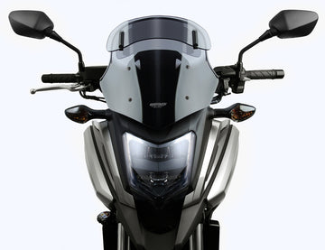 Honda NC 750 X / XA / XD [2016-2020] -variotourings écran "VT"