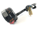 Yamaha YFM 350 Warrior 3GD [2003] - Lenkerschalter links-1