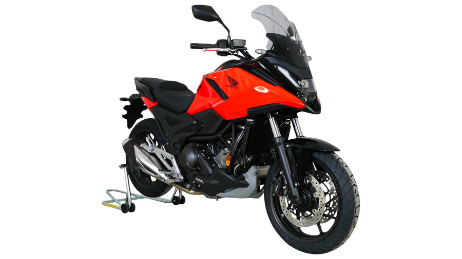 Honda NC 750 x [2025-]-touring disc "TM"