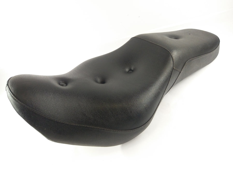 Moto Guzzi Nevada 750 LK [2001] - bench