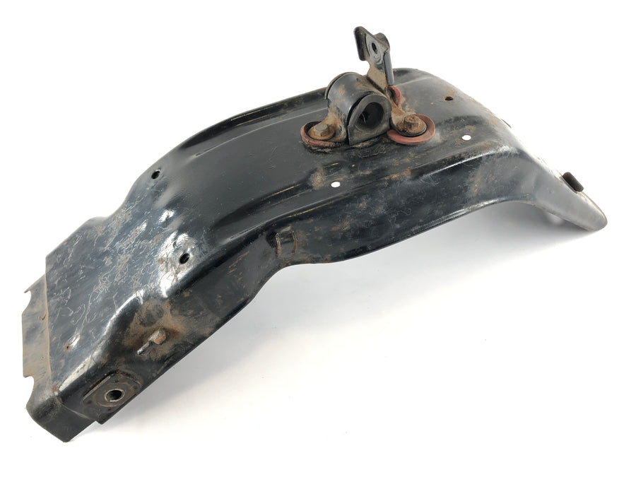Honda CJ 360 T [1980] - Rear fender rear