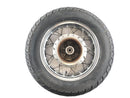 Suzuki LS 650 NP41B [1990] - Rear wheel rim-2