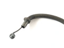 Yamaha XS 650 Type 447 [1975] - Throttle cable-2