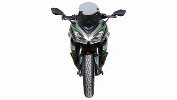 Kawasaki Ninja 1100 SX [2025 -] - Disque de course "R"