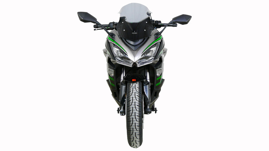 Kawasaki Ninja 1100 SX [2025 -] - Disque de course "R"