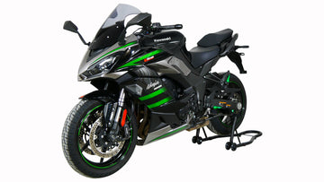Kawasaki Ninja 1100 SX [2025 -] - Disque de course "R" - 0
