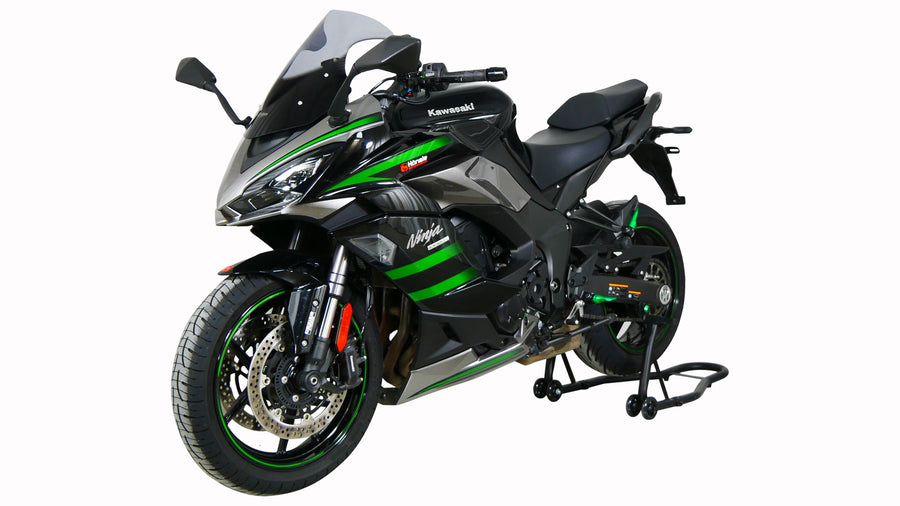 Kawasaki Ninja 1100 SX [2025 -] - Disque de course "R"