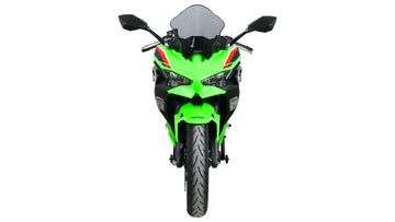 Kawasaki Ninja 500 SE [2024 -] - Disque de course "R"