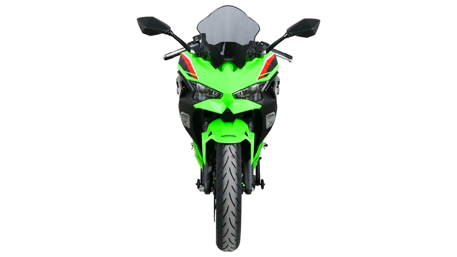 Kawasaki Ninja 500 SE [2024 -] - Disque de course "R"