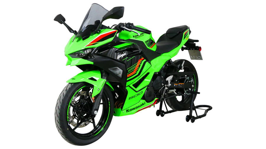 Kawasaki Ninja 500 SE [2024 -] - Disque de course "R"