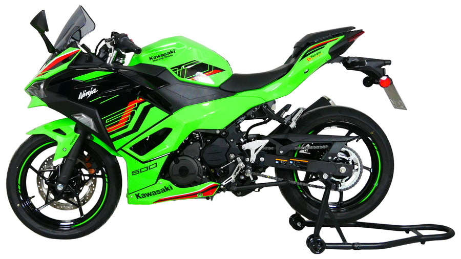 Kawasaki Ninja 500 SE [2024 -] - Disque de course "R"