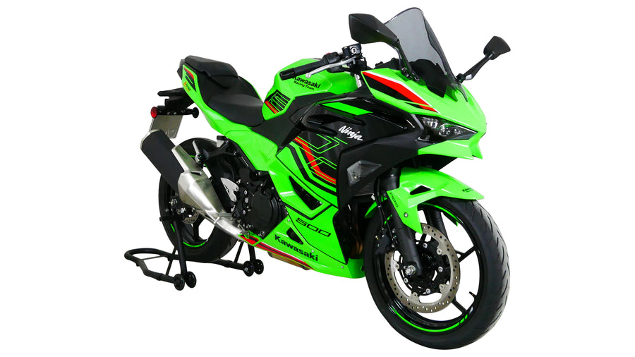 Kawasaki Ninja 500 SE [2024 -] - Disque de course "R"